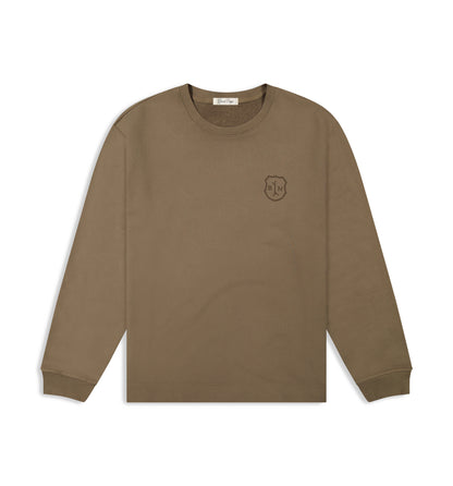 Banyan Barn Crewneck