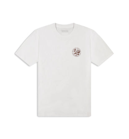 Banyan Hydrangea Tee