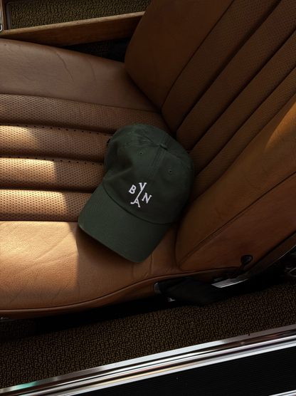 Banyan Dad Cap